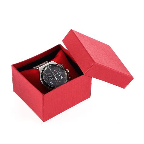 TaoBao and Watch Box 